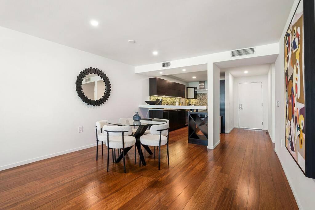 Apartmán Stunning Marina Boat Views Peaceful Pool Los Angeles Exteriér fotografie